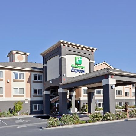 Holiday Inn Express Hotel & Suites Ashland By Ihg Exterior foto